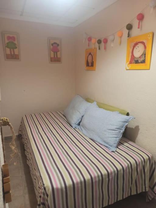 Santa Pola Apartment Exterior photo