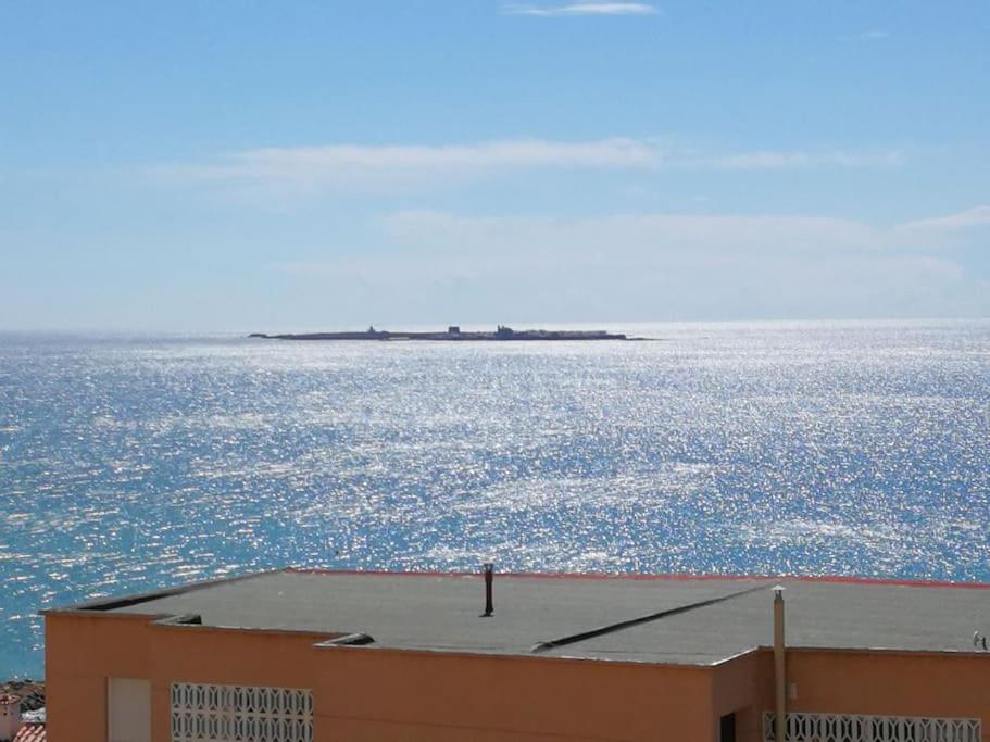 Santa Pola Apartment Exterior photo