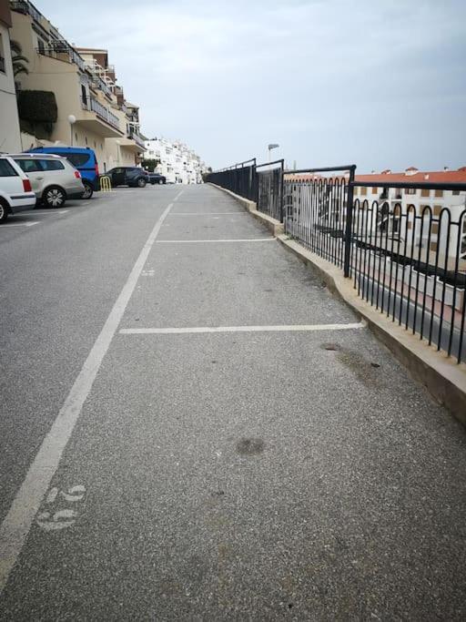 Santa Pola Apartment Exterior photo
