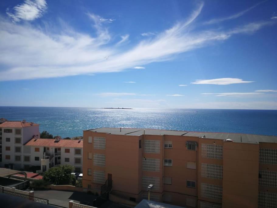 Santa Pola Apartment Exterior photo